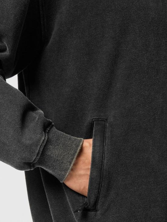 26SS 플레인스포츠 후드 티셔츠 FAECMJB3742SJY001N 02 Black - PLEIN SPORT