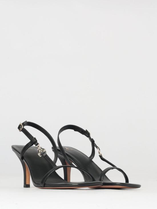 26SS 파트리지아페페 힐/펌프스 8X0106L026 K103 Black - PATRIZIA PEPE