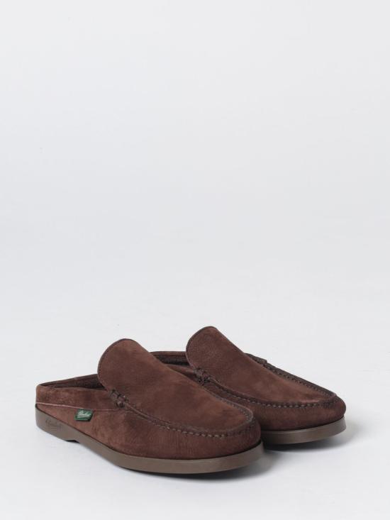 26SS 파라부트 바하마 블로퍼 142234 MARRON Brown - PARABOOT