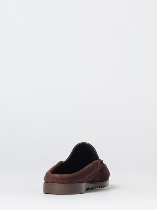 26SS 파라부트 바하마 블로퍼 142234 MARRON Brown - PARABOOT