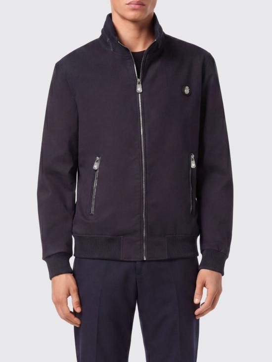 26SS 빌리어네어 자켓 WAECMRB2896BCO002E 24 Navy