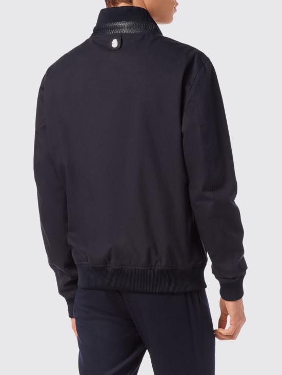 26SS 빌리어네어 자켓 WAECMRB2896BCO002E 24 Navy - BILLIONAIRE