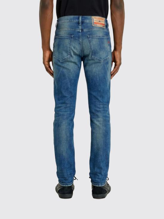 26SS 디젤 2019 D 스트럭트 슬림진 A035580ADBT 01 Blue - DIESEL