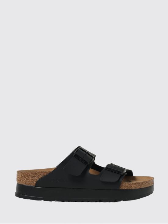 26SS 버켄스탁 뮬/슬리퍼 1027395 Black