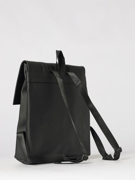 26SS 레인스 백팩 13310 BLA Black - RAINS