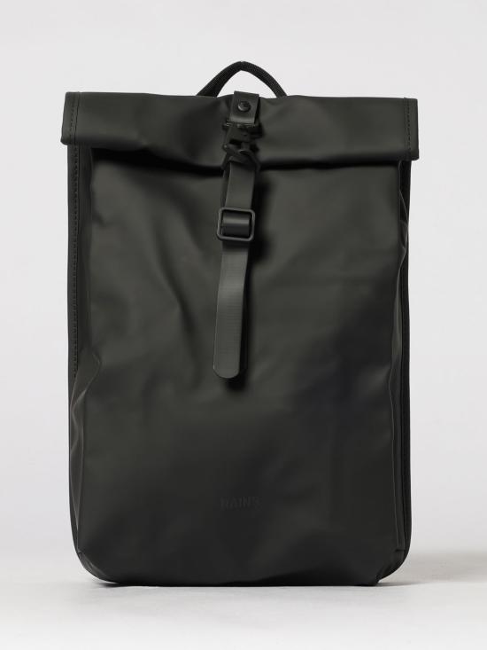 26SS 레인스 백팩 13330 BLA Black