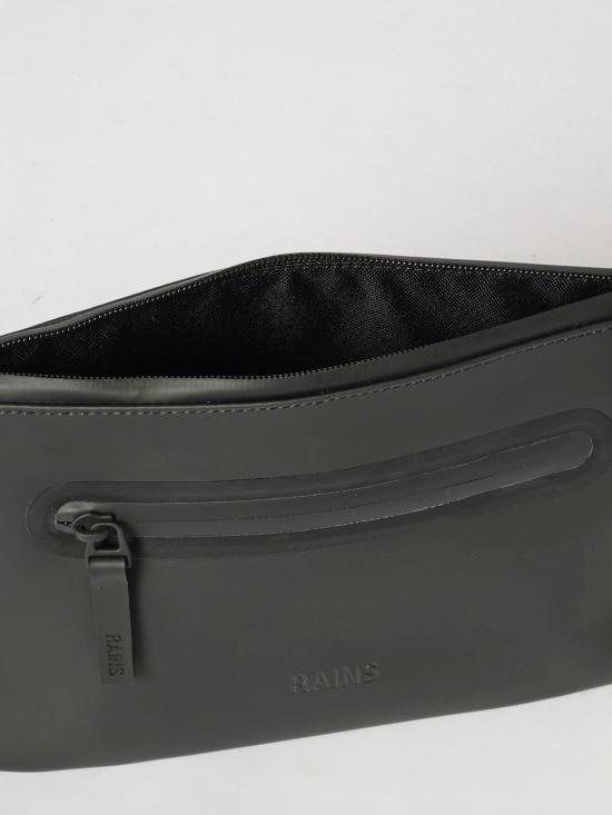 26SS 레인스 크로스백 16250 BLA Black - RAINS