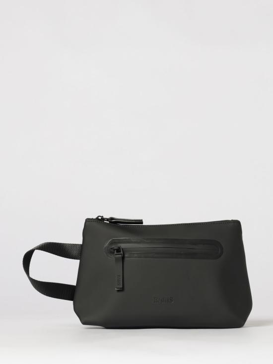 26SS 레인스 크로스백 16250 BLA Black