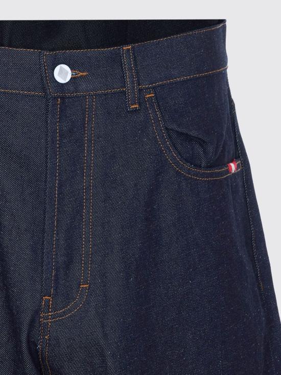 26SS 아미시 숏팬츠 AMU155D570000 00000 Blue - AMISH