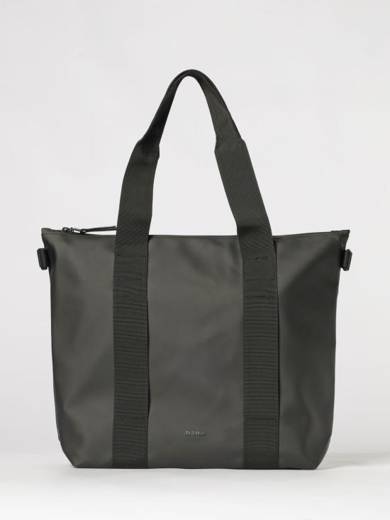 26SS 레인스 미니 토트백 14160 BLA Black