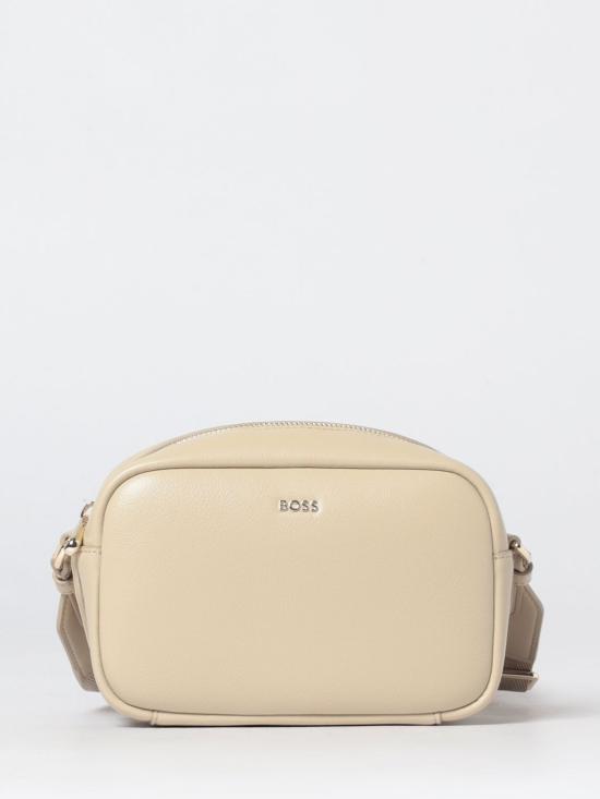 26SS 보스 크로스백 50547765 274 Beige