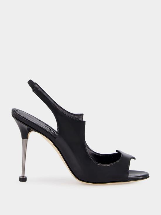 26SS 마놀로 블라닉 힐/펌프스 4252062 0015 Black