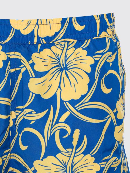 26SS 드롤드무슈 숏팬츠 BS183PL136 NY Blue - DROLE DE MONSIEUR