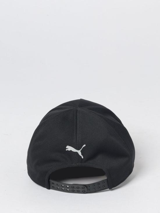 26SS 푸마 볼캡 026891 02 Black - PUMA