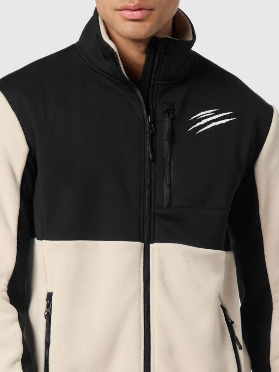 26SS 플레인스포츠 자켓 FAECMJB3814STE003N 06 Beige - PLEIN SPORT
