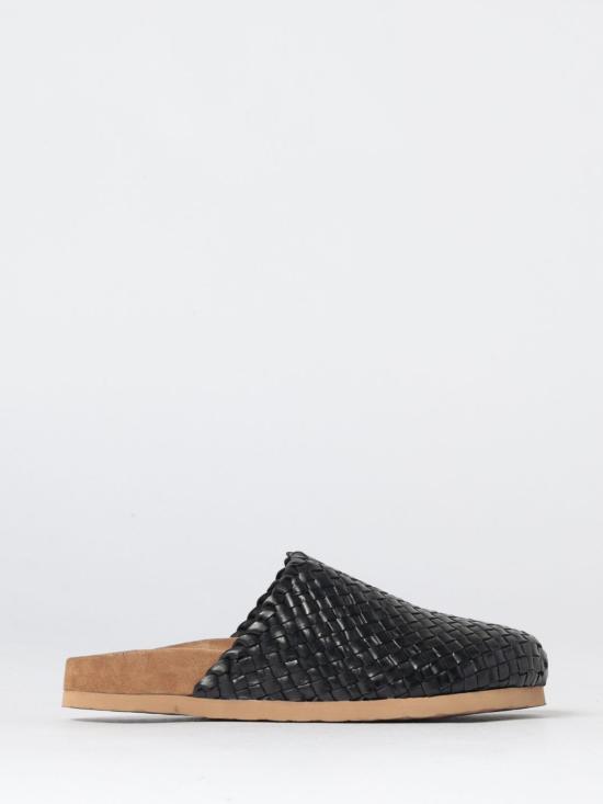 26SS 드래곤디퓨전 뮬/슬리퍼 65110 Black
