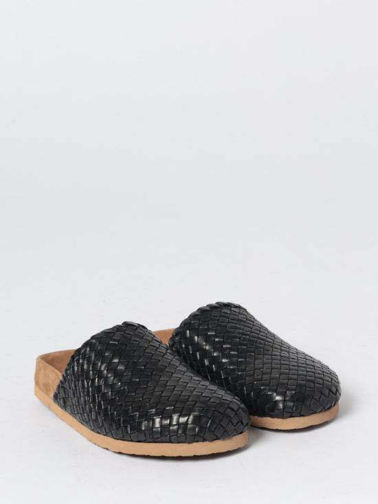 26SS 드래곤디퓨전 뮬/슬리퍼 65110 Black - DRAGON DIFFUSION