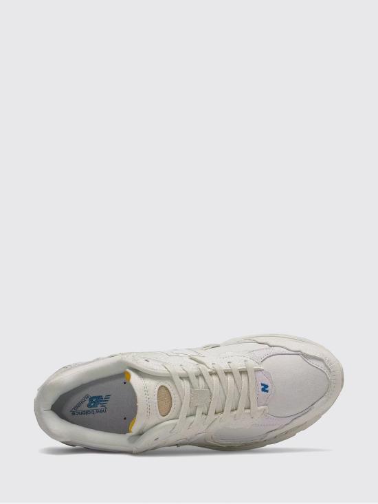 26SS 뉴발란스 2002R 스니커즈 M2002RDC White - NEW BALANCE