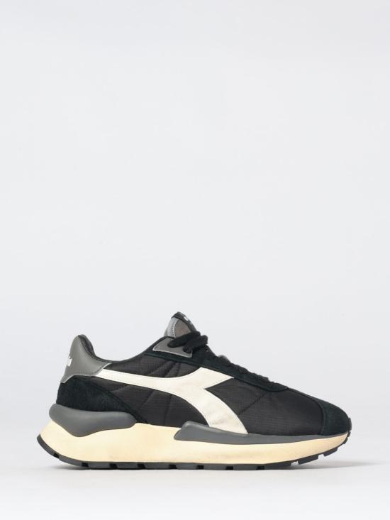 26SS 디아도라 헤리티지 스니커즈 201182805 C2069 Black