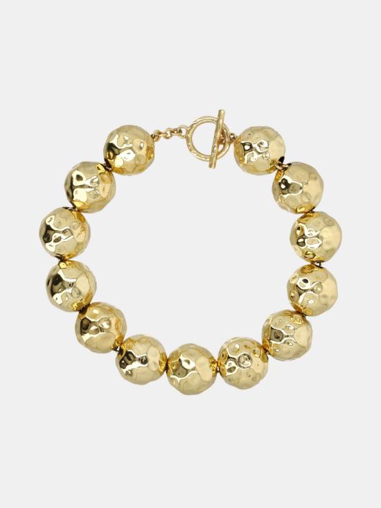 26SS 파투 팔찌 JW1301002 299G Gold