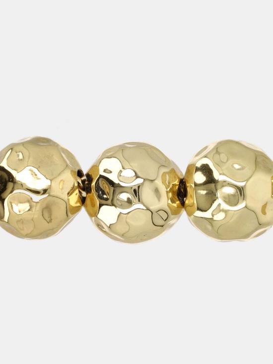 26SS 파투 팔찌 JW1301002 299G Gold - PATOU