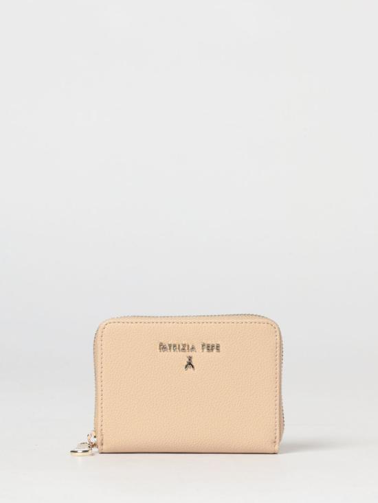 26SS 파트리지아페페 지갑 CQ8512L001 R874 Blush Pink