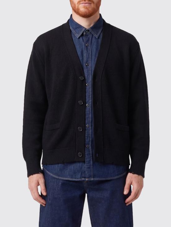 26SS 라니우스 스웨터 S6LAMACA023 110 Black