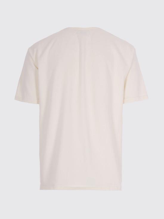 26SS 루드 반팔 티셔츠 RHPS26TT10012 3166 White - RHUDE