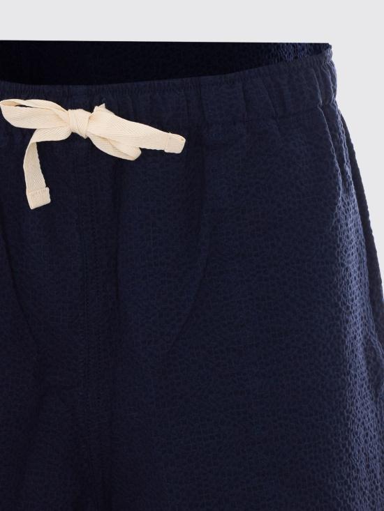 26SS 하울린 숏팬츠 MAGIC SHORTS NAVY Blue - HOWLIN