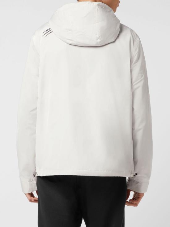 26SS 플레인스포츠 자켓 FAECMRB2865SXV005N 06 Beige - PLEIN SPORT