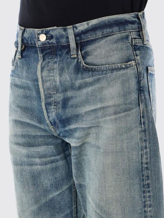 26SS 피어오브갓 데님 팬츠 FG9M459906DNMSEL 427 Denim - FEAR OF GOD