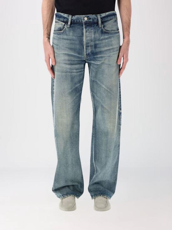 26SS 피어오브갓 데님 팬츠 FG9M459906DNMSEL 427 Denim