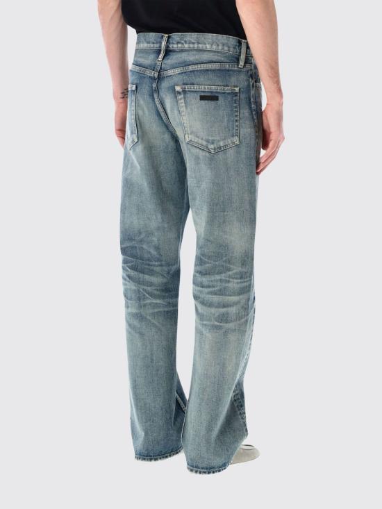 26SS 피어오브갓 데님 팬츠 FG9M459906DNMSEL 427 Denim - FEAR OF GOD