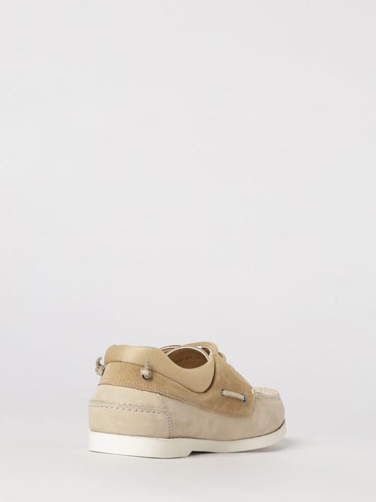 26SS 울리치 스니커즈 WFM2610601U0 15 Beige - WOOLRICH