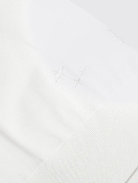 26SS 라니우스 폴로 티셔츠 S6LAMAKP015 036 White - LANEUS