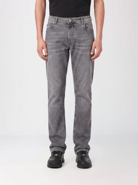 26SS 빌리어네어 데님 팬츠 WAECMDT4193BTE001N 10 Grey