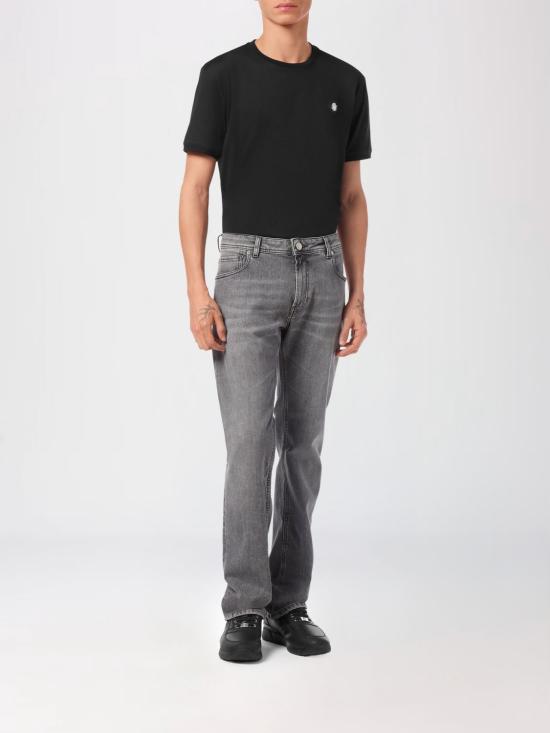 26SS 빌리어네어 데님 팬츠 WAECMDT4193BTE001N 10 Grey - BILLIONAIRE