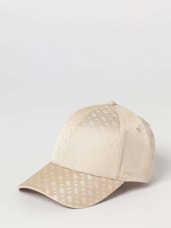 26SS 보스 볼캡 50544410 275 Beige