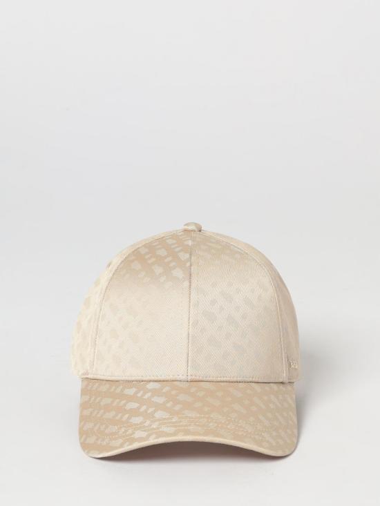 26SS 보스 볼캡 50544410 275 Beige - BOSS