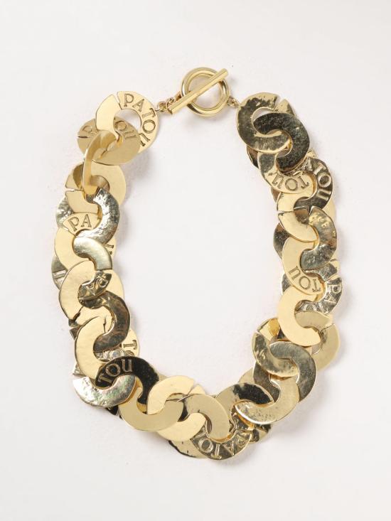26SS 파투 팔찌 JW0961002 299G Gold