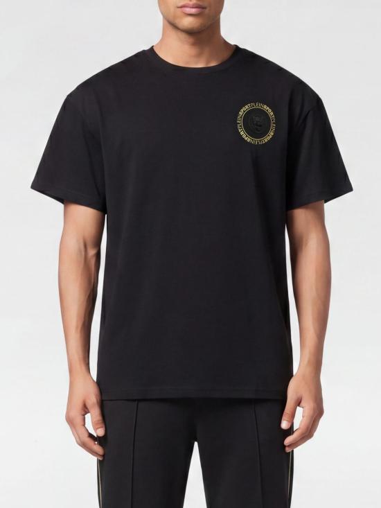 26SS 플레인스포츠 반팔 티셔츠 AAECMTK8758STE001N 0293 Black 3