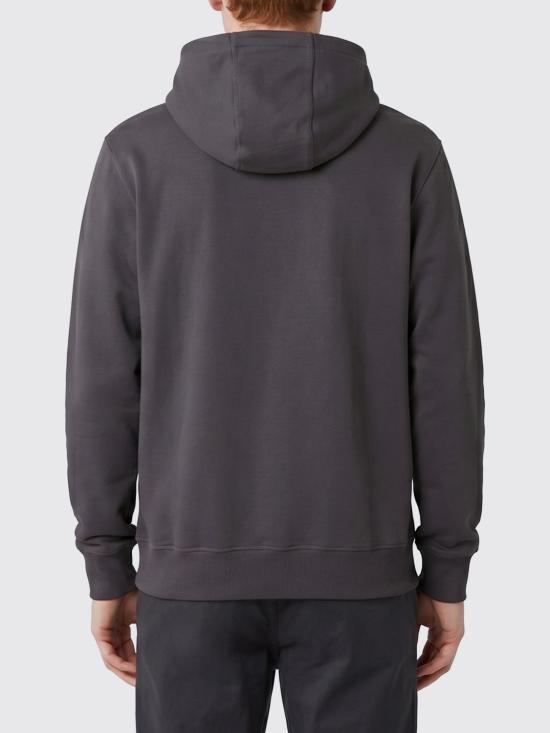 26SS 노스페이스 후드 티셔츠 NF0A8GQD RHI1 Grey - NORTH FACE