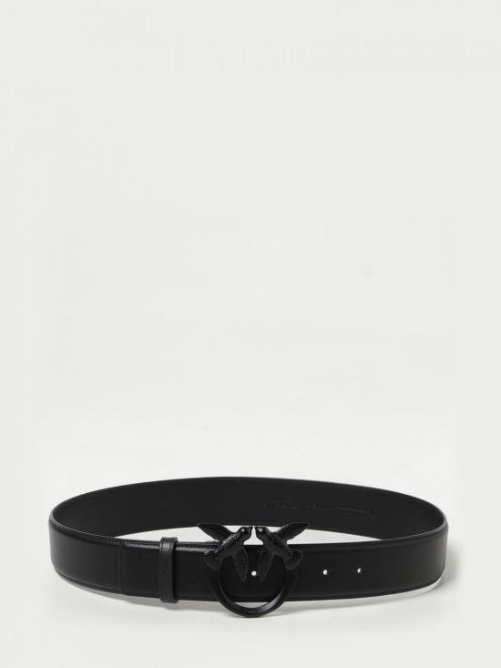 26SS 핑코 레귤러 벨트 100120A1K2 Z99B Black