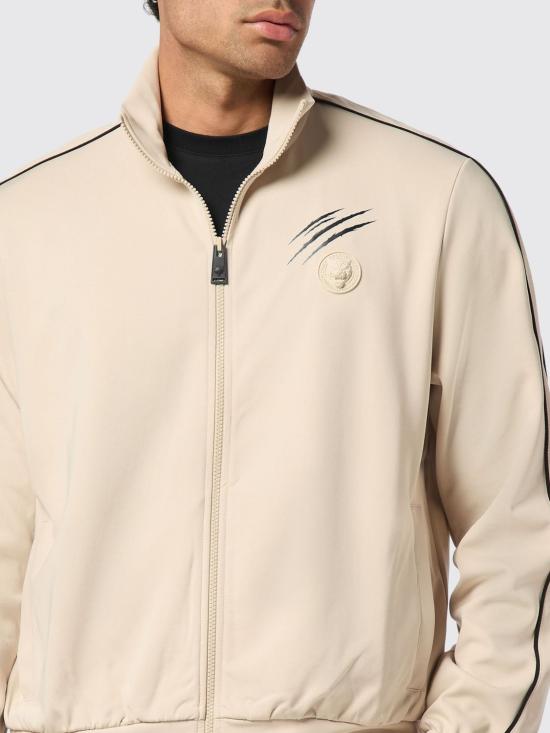 26SS 플레인스포츠 자켓 FAECMJB3816STE003N 06 Beige - PLEIN SPORT