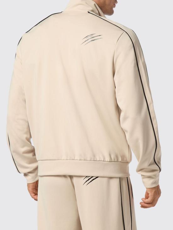 26SS 플레인스포츠 자켓 FAECMJB3816STE003N 06 Beige - PLEIN SPORT