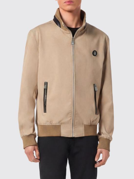 26SS 빌리어네어 자켓 WAECMRB2896BCO002E 06 Beige