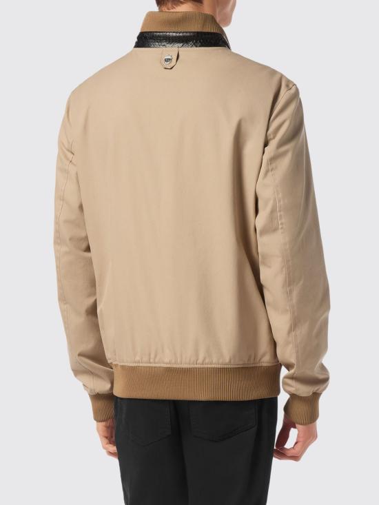 26SS 빌리어네어 자켓 WAECMRB2896BCO002E 06 Beige - BILLIONAIRE