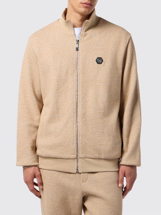 26SS 필립 플레인 자켓 SAFCMJB3943PTE021N 06 Beige