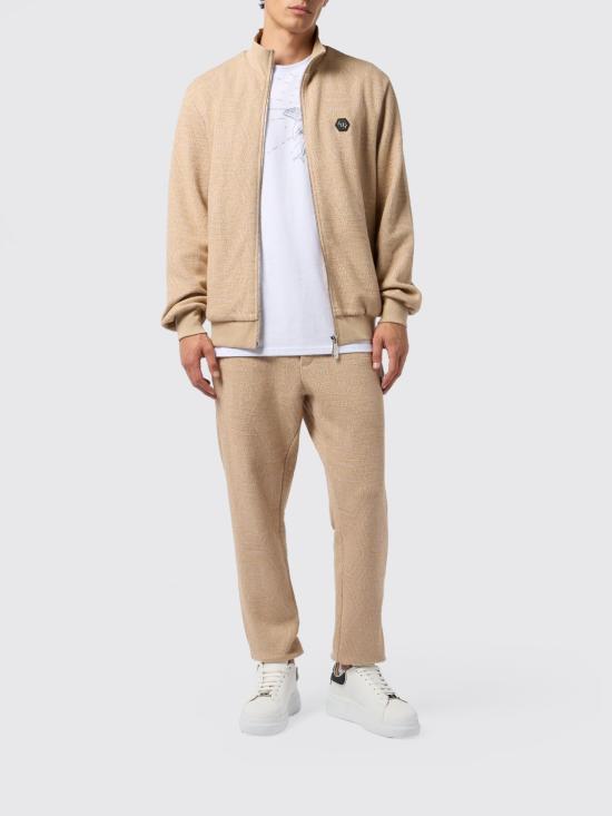 26SS 필립 플레인 자켓 SAFCMJB3943PTE021N 06 Beige - PHILIPP PLEIN