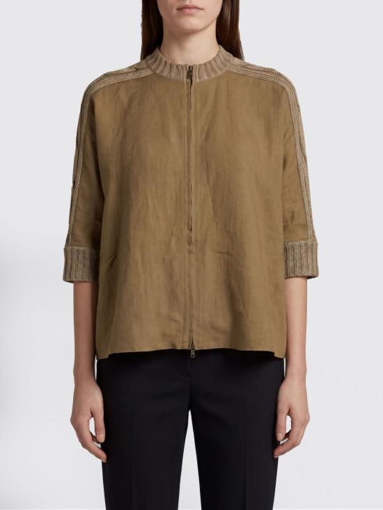 26SS 막스마라 스웨터 2611341022600 002 Beige